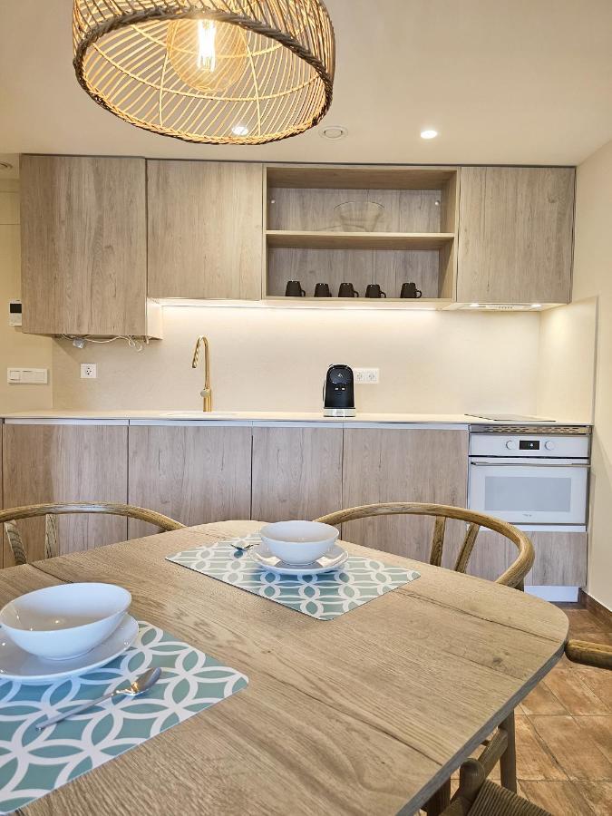 ולנסיה Apartamentos Las Ciencias O מראה חיצוני תמונה