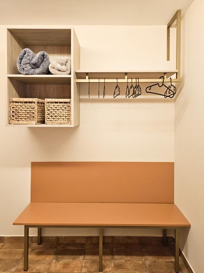 ולנסיה Apartamentos Las Ciencias O מראה חיצוני תמונה