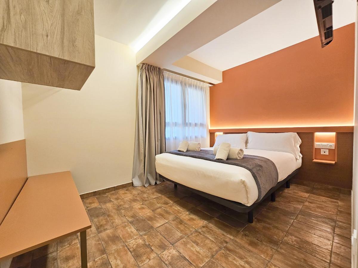 ולנסיה Apartamentos Las Ciencias O מראה חיצוני תמונה
